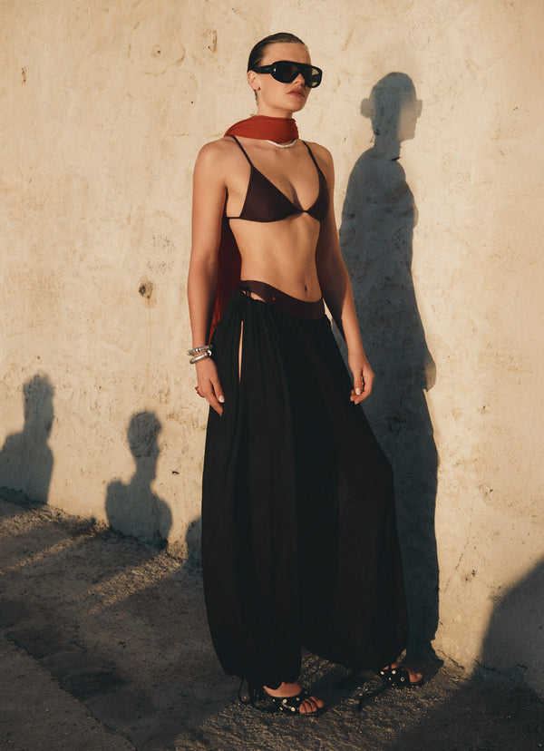 Zoe Pants