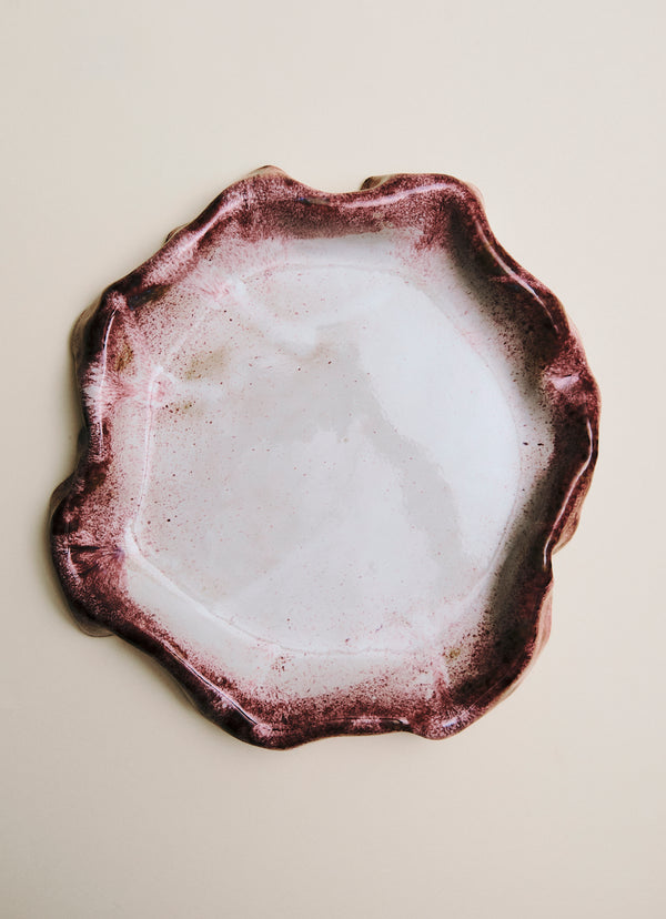 Ceramic Plates Large