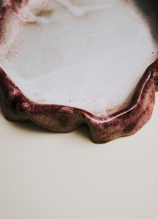 Ceramic Plates Large