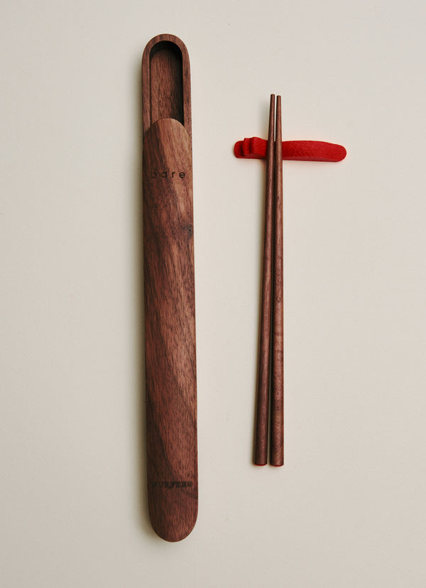 Surfers x Bare Chopstick