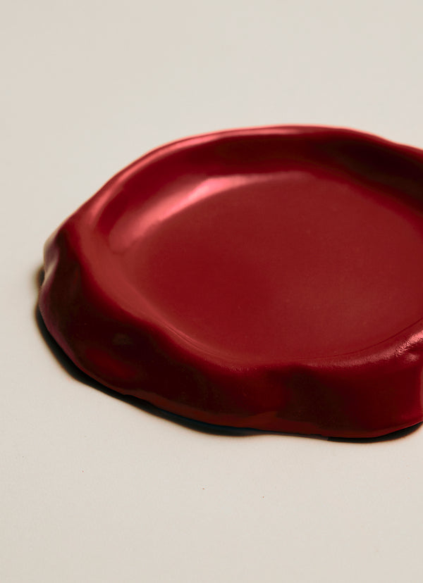 Ceramic Plates Medium