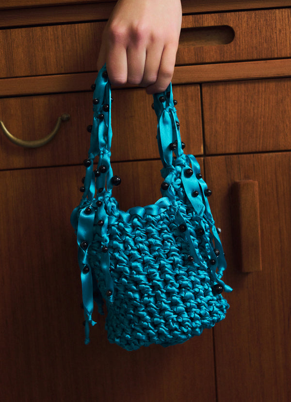 FO X Bare bistro bag