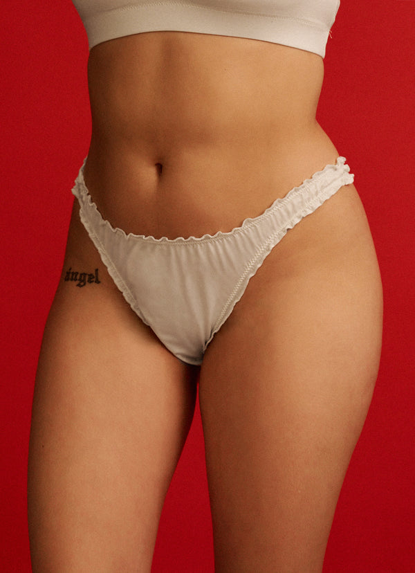 Ellie Thong