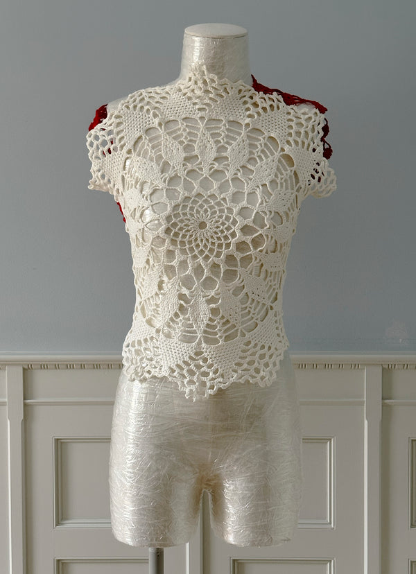 Crochet top 04