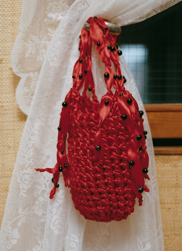 FO X Bare bistro bag