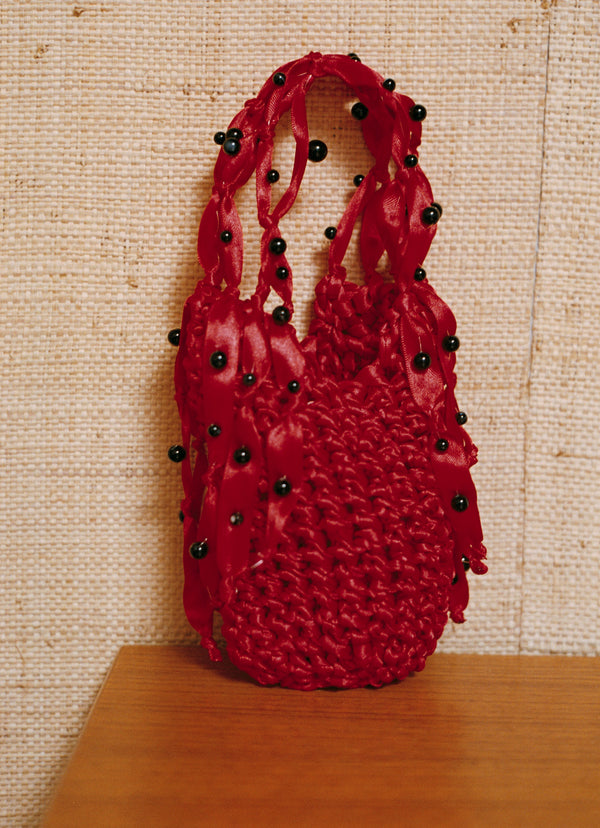 FO X Bare bistro bag