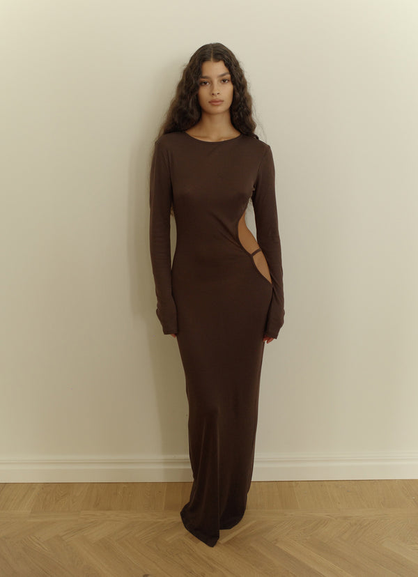 Aurelia Umber